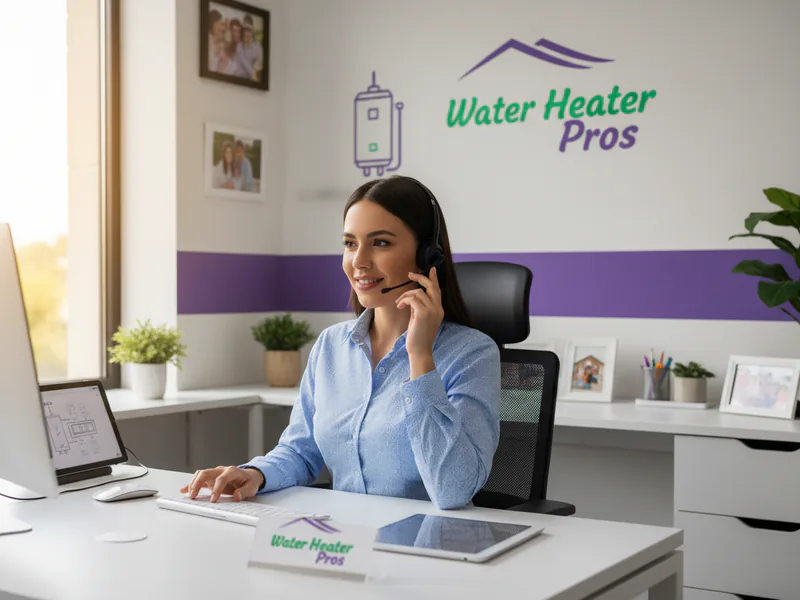 Water Heater Repair  in Rockwood  FAQ